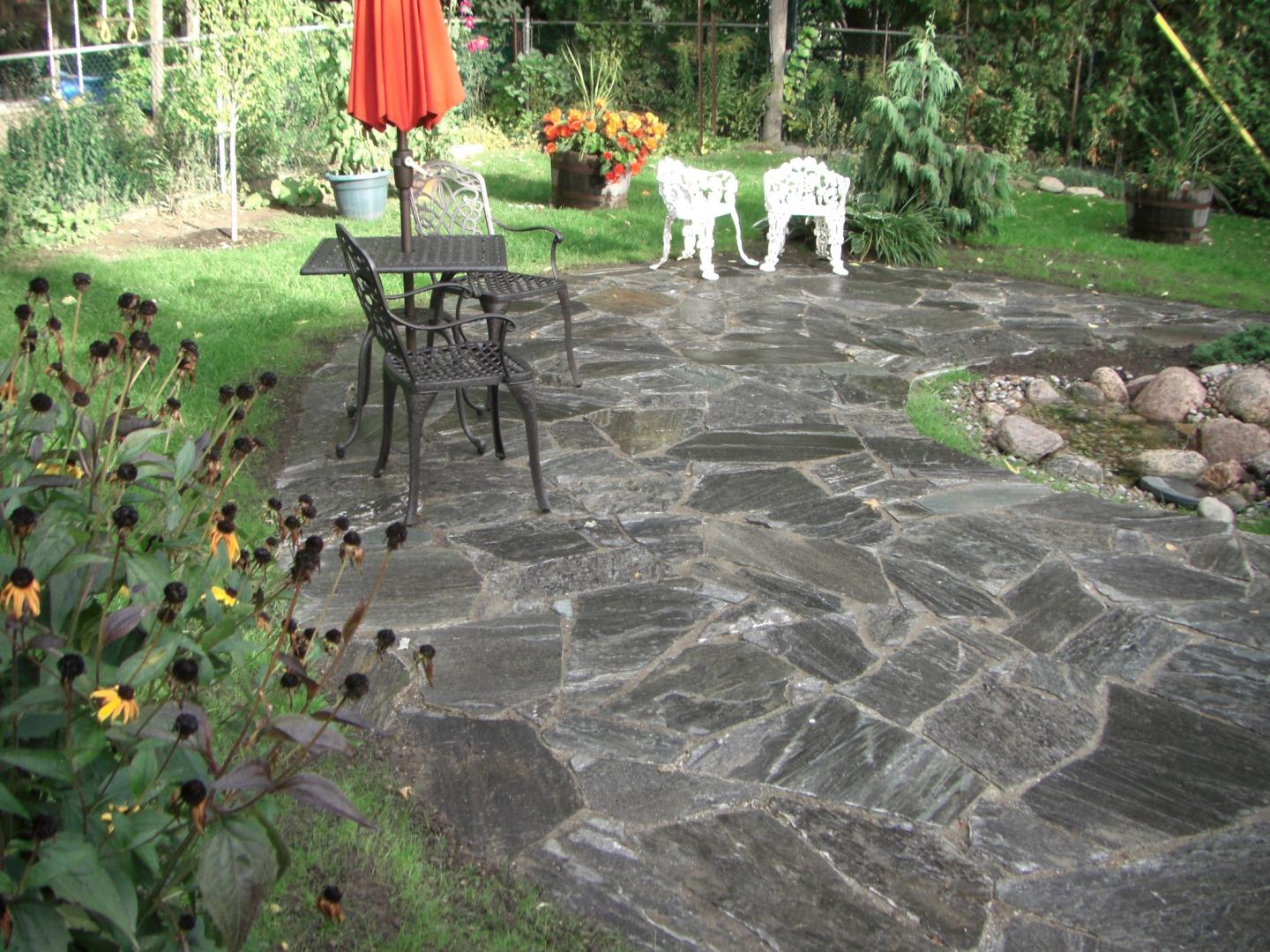 Landscaping Services Mississauga