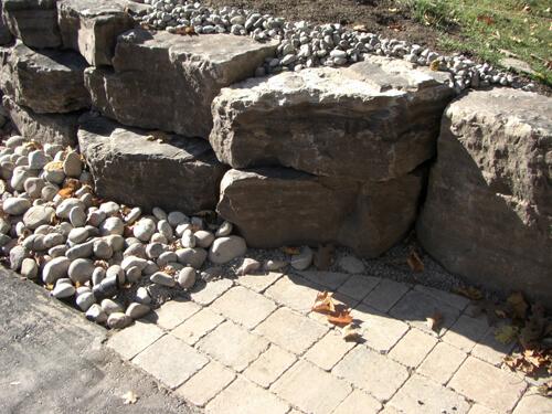 Landscaping Services Mississauga