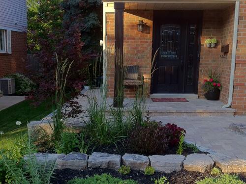 Landscaping Services Mississauga