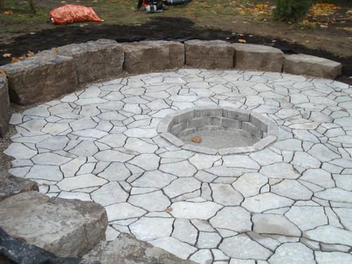 Landscaping Services Mississauga