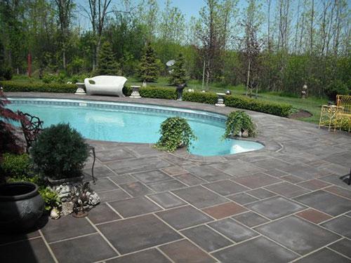 Landscaping Services Mississauga