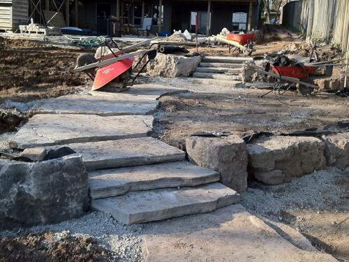Landscaping Services Mississauga