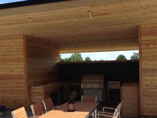 Landscaping Services Mississauga
