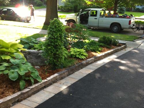Landscaping Services Mississauga