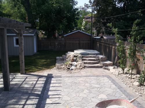Landscaping Services Mississauga