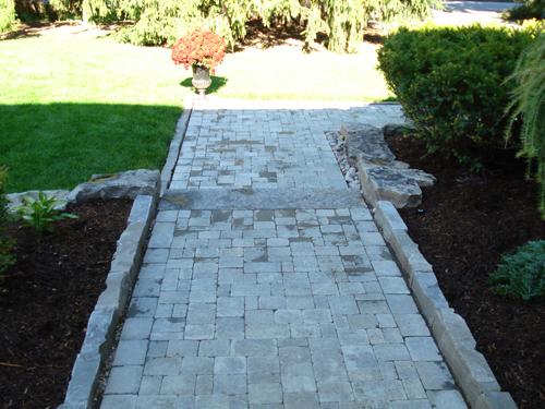 Landscaping Services Mississauga