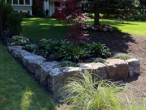Landscaping Services Mississauga