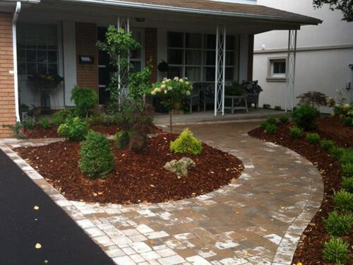 Landscaping Services Mississauga