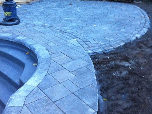 Landscaping Services Mississauga