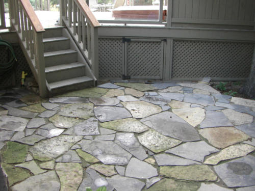Landscaping Services Mississauga