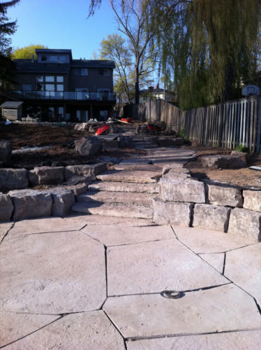 Landscaping Services Mississauga