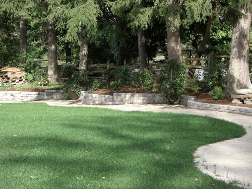 Landscaping Services Mississauga