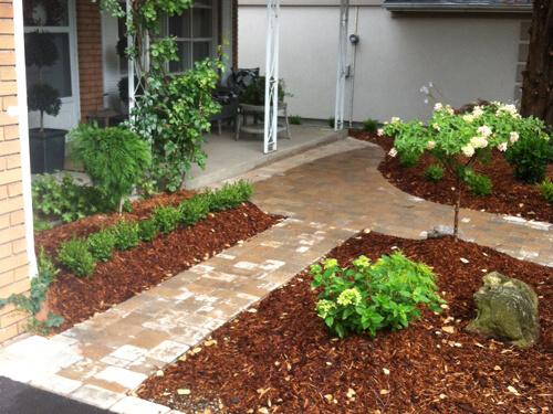 Landscaping Services Mississauga