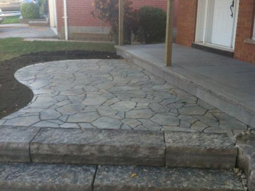 Landscaping Services Mississauga
