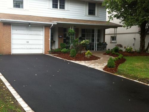 Landscaping Services Mississauga